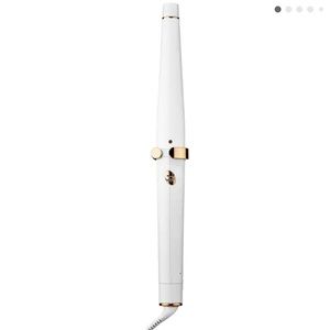 T3
SinglePass Wave Professional Tapered Ceramic Styling Wand